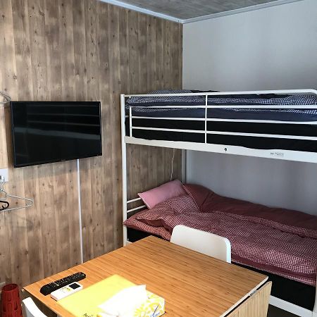福岡 赤坂ak401旅馆酒店 外观 照片