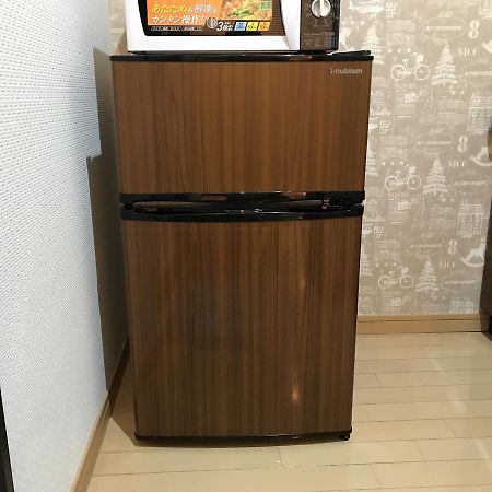 福岡 赤坂ak401旅馆酒店 外观 照片