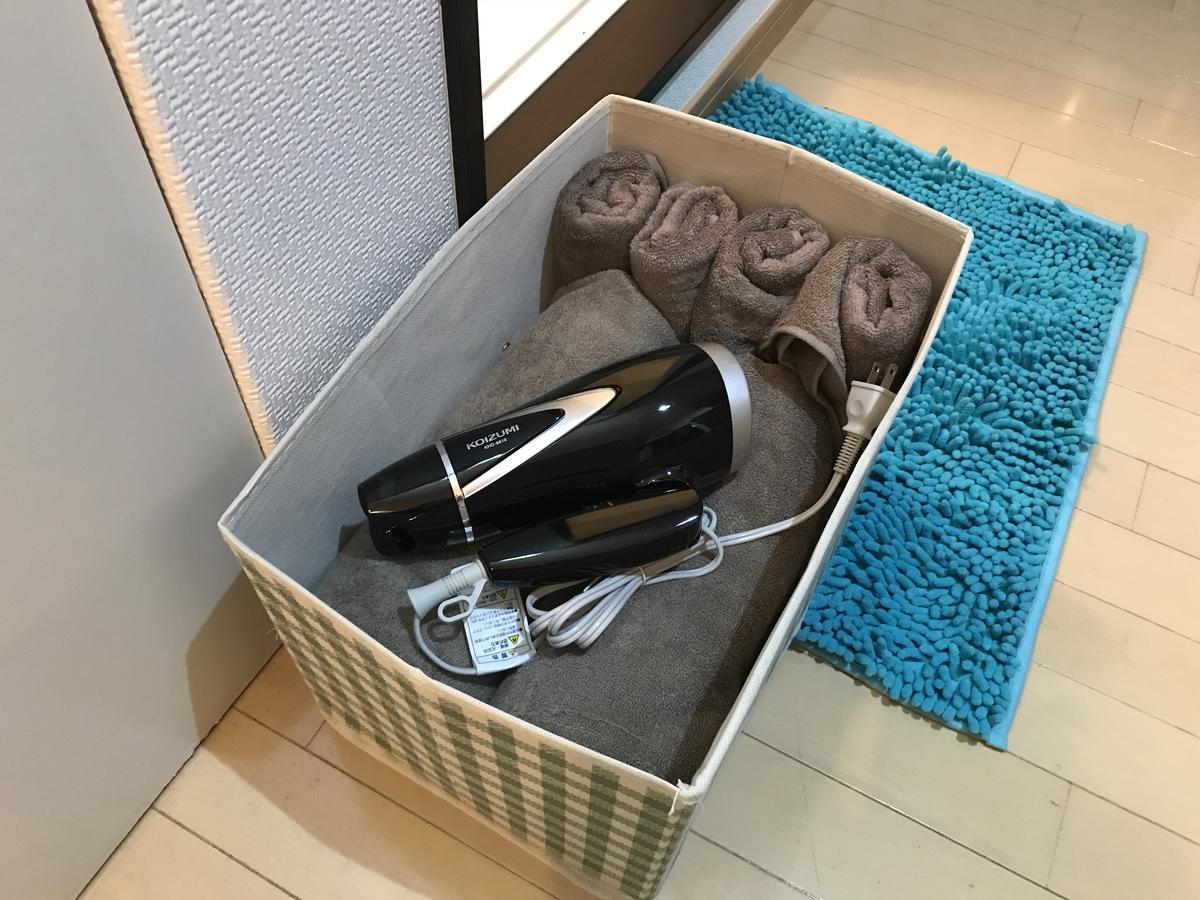 福岡 赤坂ak401旅馆酒店 外观 照片